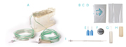 Phaco Packs Optimized Stability Vacuum Pack By Bausch & Lomb