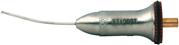 Capsulorhexis Forceps Capsulorhexis Forceps Tip 13mm Shaft By Bausch & Lomb