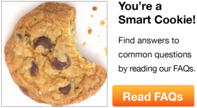 You're a Smart Cookie!